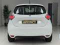 Renault ZOE Intens 50 R135 100kW Blanco - thumbnail 10