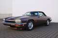Jaguar XJS Cabrio 2 Jahre Garantie Braun - thumbnail 2