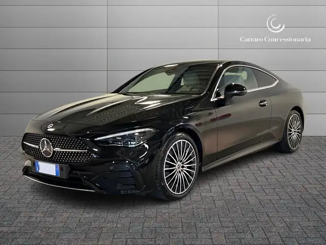 Mercedes-Benz CLE 220 CLE - C236 - CLE Coupe 220 d AMG Line Advanced Plu