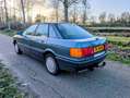 Audi 80 1.8S Zöld - thumbnail 4