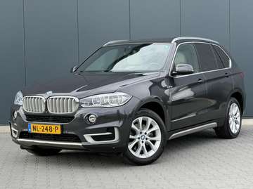 xDrive40e High Executive Pano - Leder - Head-Up -