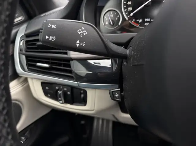 BMW X5 view 25