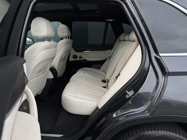 BMW X5 view 19