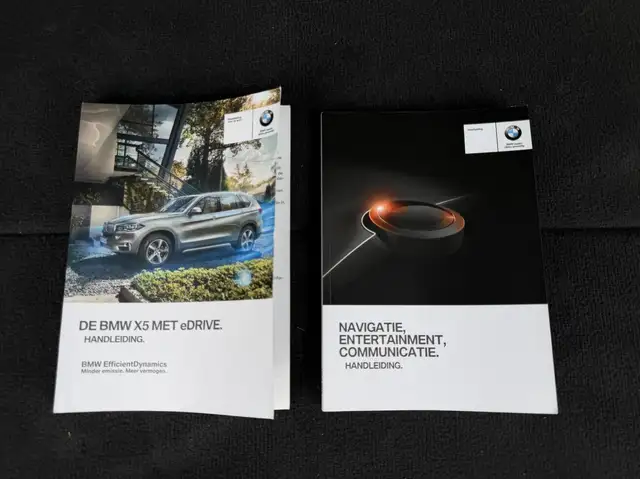 BMW X5 view 29