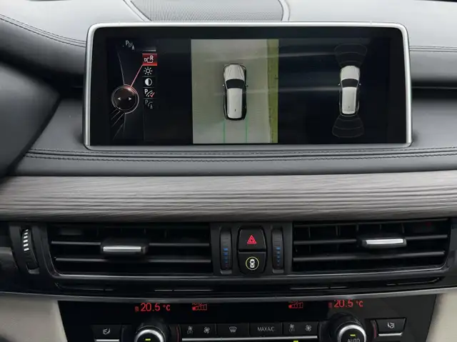 BMW X5 view 26