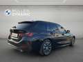 BMW 330 e xDrive Touring Schwarz - thumbnail 6