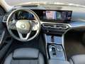 BMW 330 e xDrive Touring Schwarz - thumbnail 15