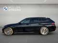 BMW 330 e xDrive TOURING HUD DRIVING PARKING ASSIST SHZ DA Schwarz - thumbnail 3