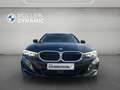 BMW 330 e xDrive Touring Schwarz - thumbnail 2
