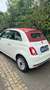 Fiat 500C 500 C 0.9 TwinAir Start Alb - thumbnail 8