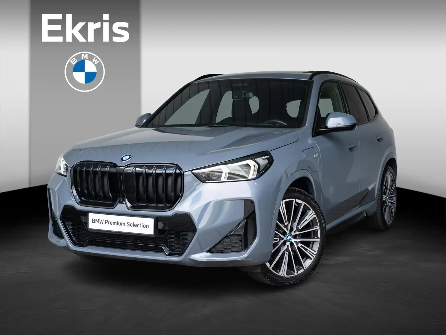 BMW X1 xDrive30e | M Sportpakket | Innovation Pack | Verw Grijs - 1