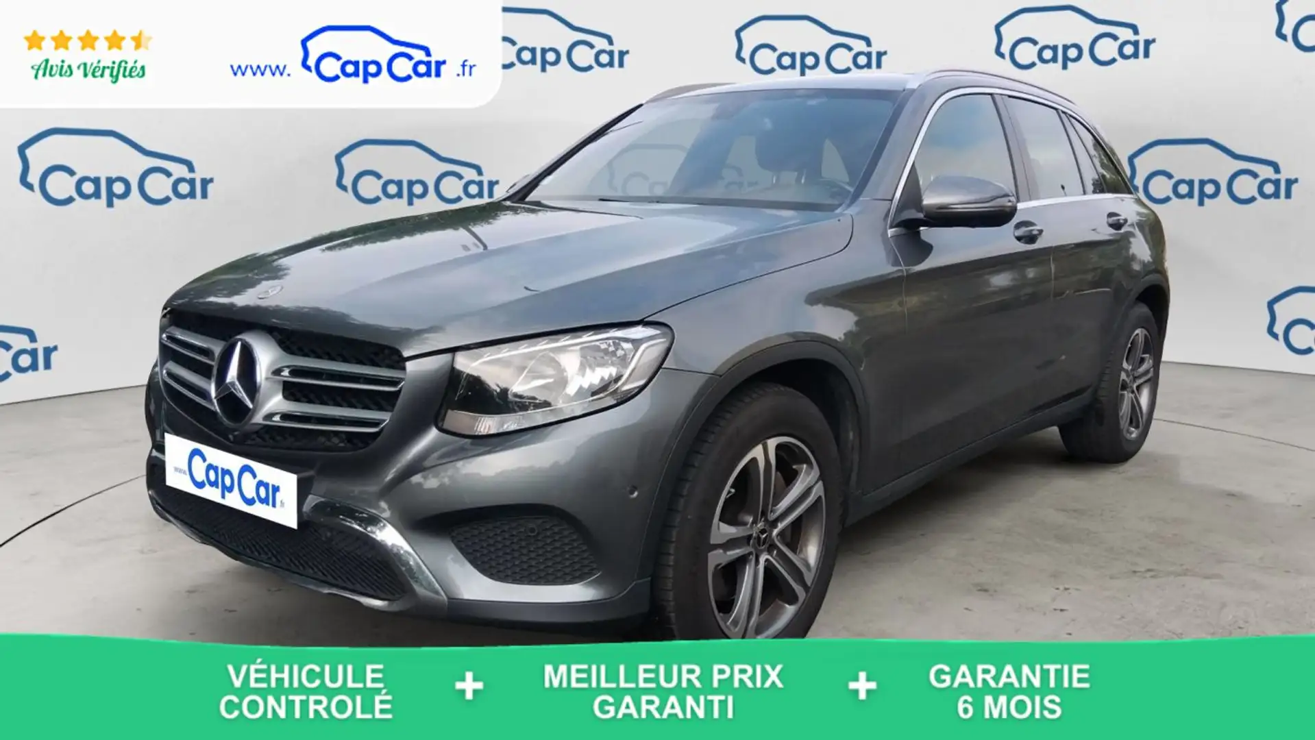 Mercedes-Benz Egyéb 250 d 204 4Matic 9G-Tronic Executive - 1