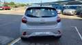 Hyundai i10 1.0 MPI Tech + CONNECT Argento - thumbnail 4