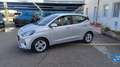 Hyundai i10 1.0 MPI Tech + CONNECT Argento - thumbnail 1