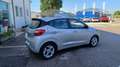 Hyundai i10 1.0 MPI Tech + CONNECT Argento - thumbnail 5