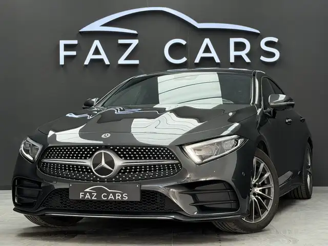 Mercedes-Benz CLS 220 * Réservé *