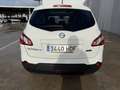Nissan Qashqai Q+2 1.5dCi Acenta 4x2 Weiß - thumbnail 4