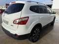 Nissan Qashqai Q+2 1.5dCi Acenta 4x2 Weiß - thumbnail 5