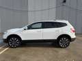 Nissan Qashqai Q+2 1.5dCi Acenta 4x2 Weiß - thumbnail 2