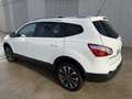 Nissan Qashqai Q+2 1.5dCi Acenta 4x2 Weiß - thumbnail 3