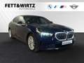 BMW i5 eDrive40 Sonderfinanzierung mit 0,01 % eff. Jahres Blau - thumbnail 1