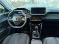 Peugeot 208 Allure Gris - thumbnail 6