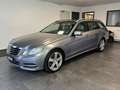 Mercedes-Benz E 350 T CGI BE Avantgarde*Leder*SHD*Exclusive Zilver - thumbnail 1