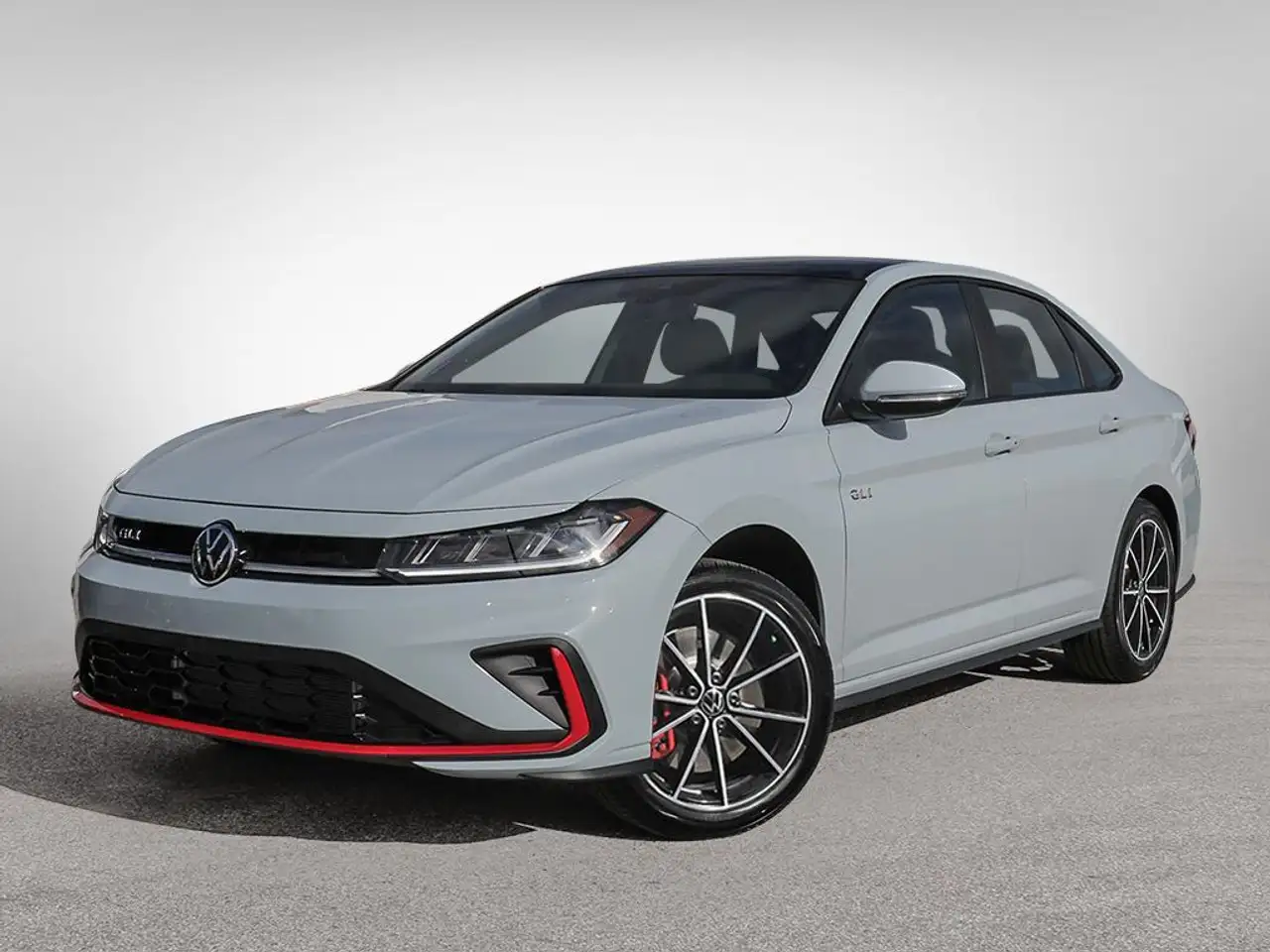 2026 Volkswagen Jetta
