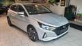 Hyundai i20 1.0 T-GDI 74kW Alu Navi LED DAB+ Kamera Silber - thumbnail 1