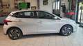 Hyundai i20 1.0 T-GDI 74kW Alu Navi LED DAB+ Kamera Silber - thumbnail 10