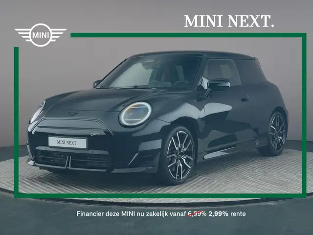 MINI John Cooper Works SE Cooper M 54.2 kWh
