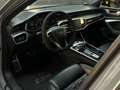 Audi RS6 4.0 TFSI quattro Pano|Ceramic|HuD|B&O|Carbon|Memor Grijs - thumbnail 6