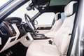 Land Rover Range Rover Vogue P400e Trekhaak - Panoramadak - Meridian Surr Zilver - thumbnail 4