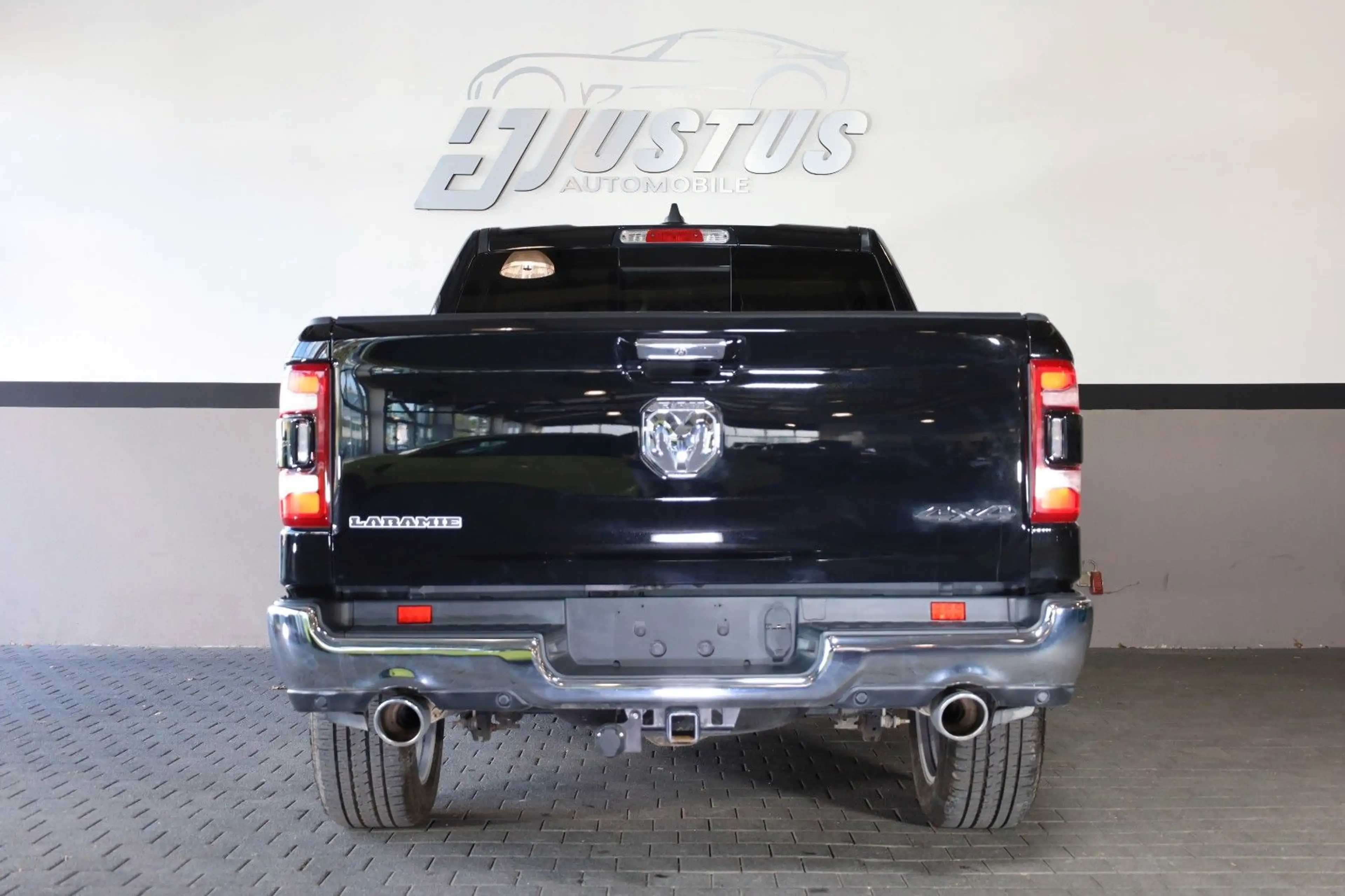 Dodge RAM 5.7 Laramie/BRCGAS/SHZ/ALPINE/LHZ/TOTW/R20 — photo 5