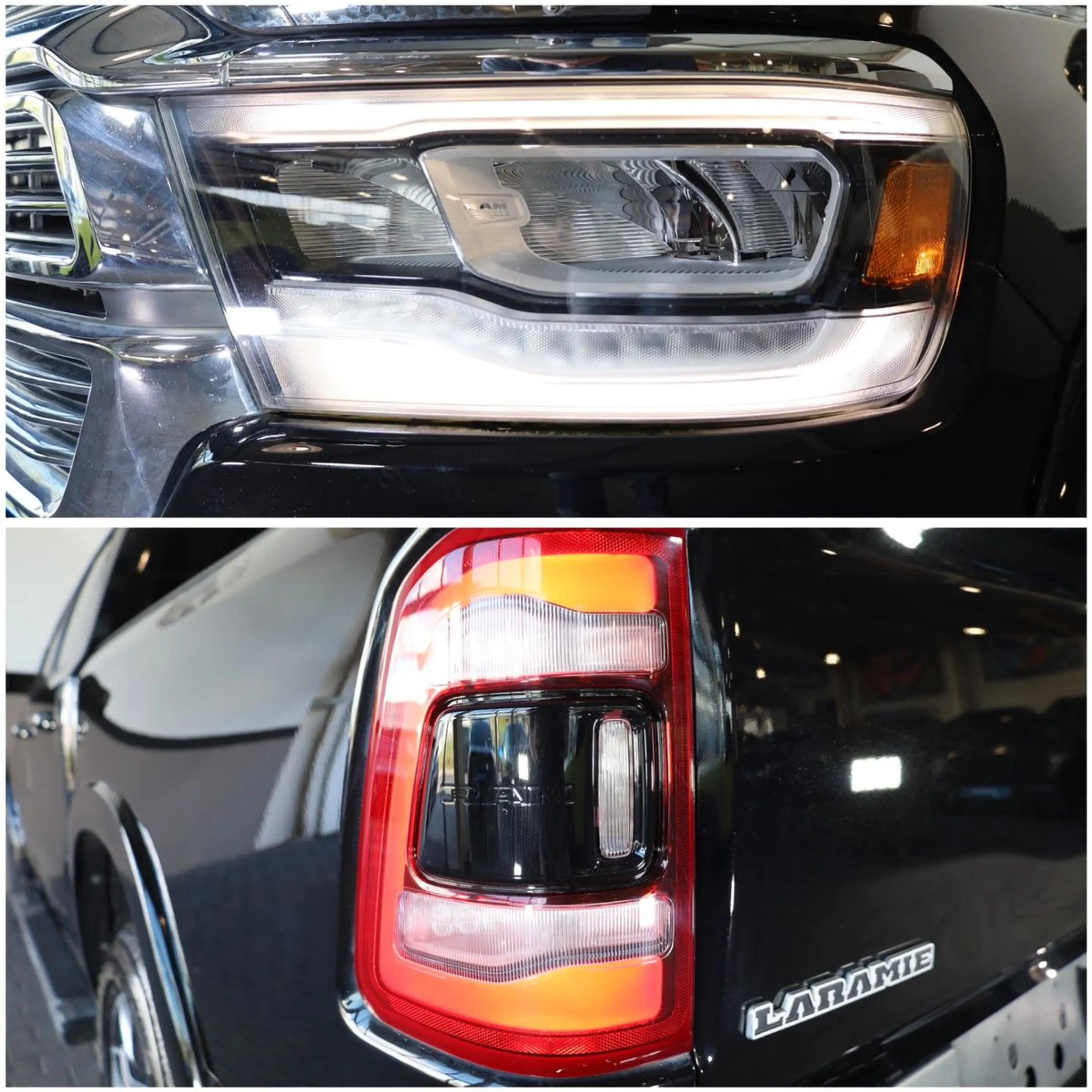 Dodge RAM 5.7 Laramie/BRCGAS/SHZ/ALPINE/LHZ/TOTW/R20 — photo 7