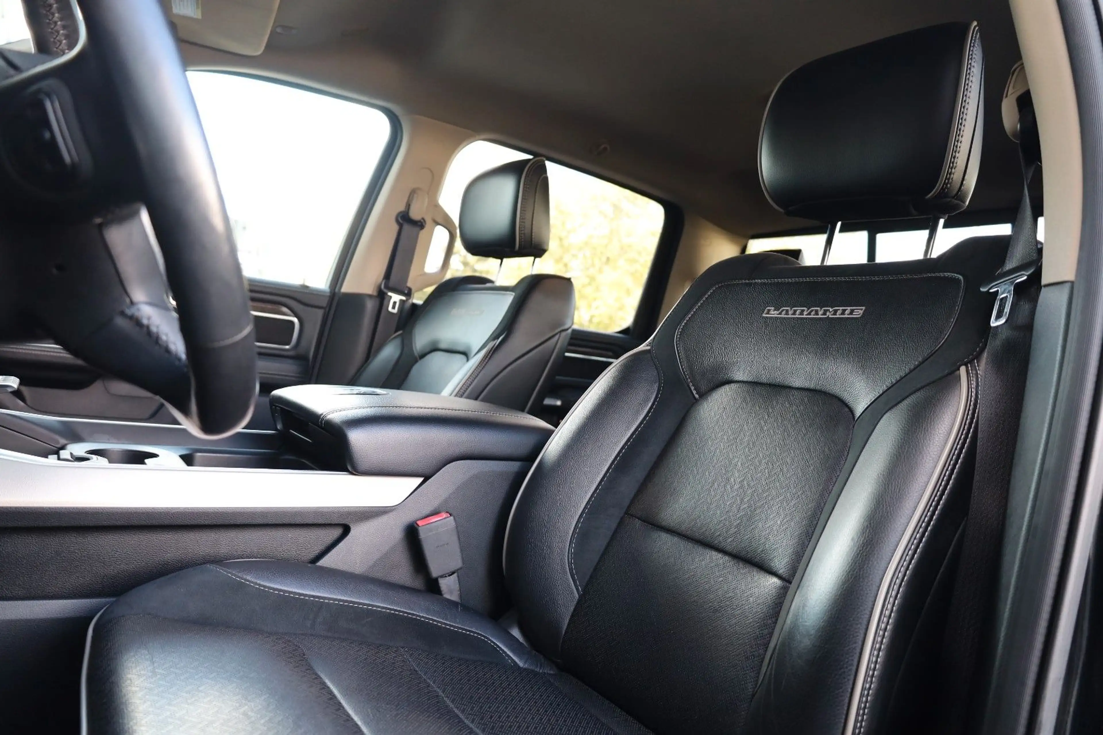 Dodge RAM 5.7 Laramie/BRCGAS/SHZ/ALPINE/LHZ/TOTW/R20 — photo 10