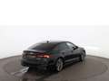 Audi A5 SB 40 TFSI S-Line Aut MATRIX RADAR LEDER NAVI Schwarz - thumbnail 3