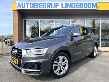 1.4 TFSI CoD S-Line Sport Unieke Nieuwstaat!!!