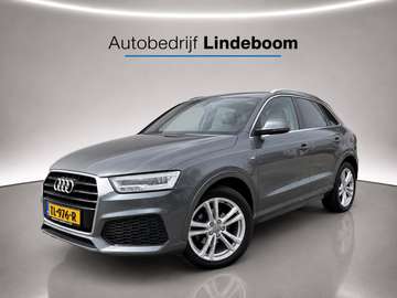 1.4 TFSI CoD S-Line Sport Unieke Nieuwstaat!!!