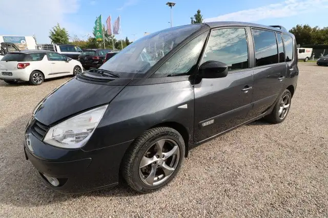 Renault Espace IV Navitech