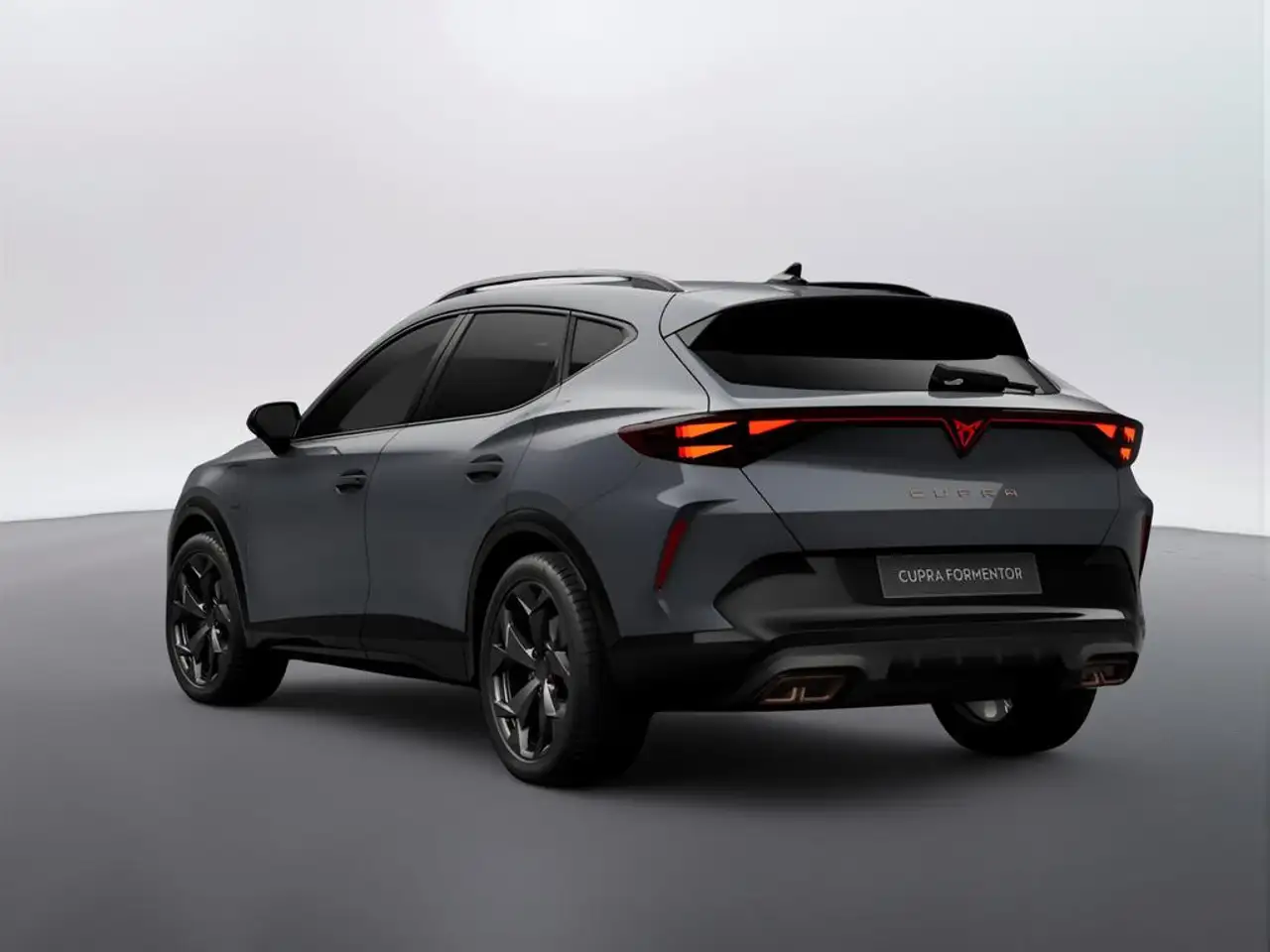CUPRA Formentor 2026