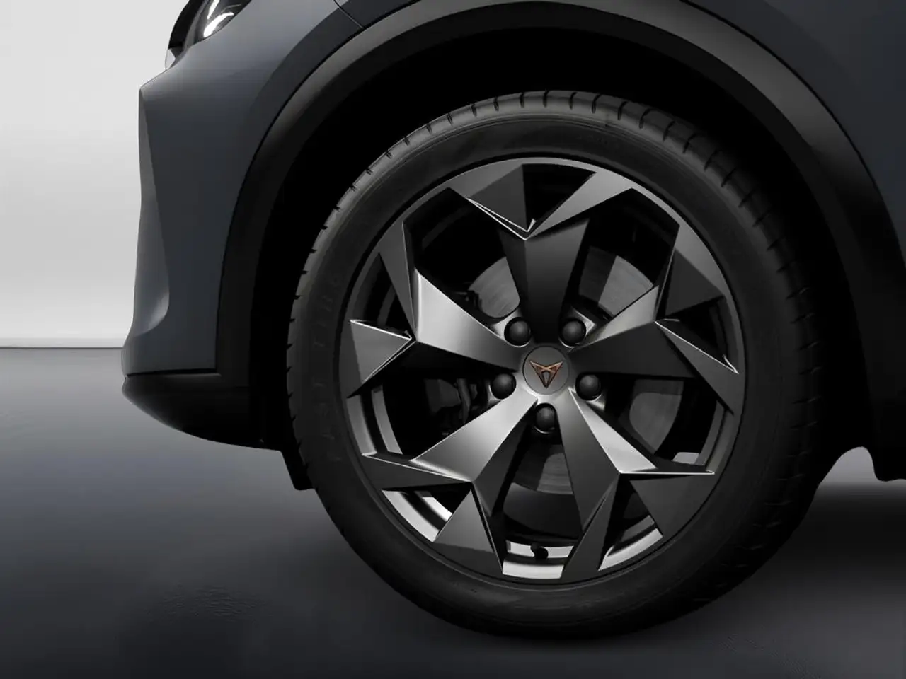 CUPRA Formentor 2026