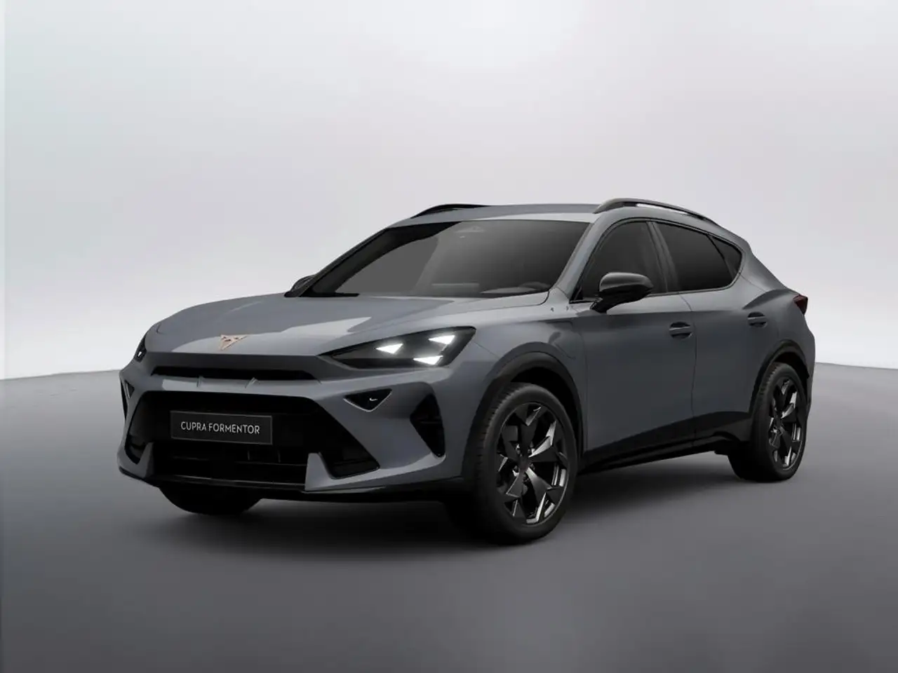 CUPRA Formentor 2026