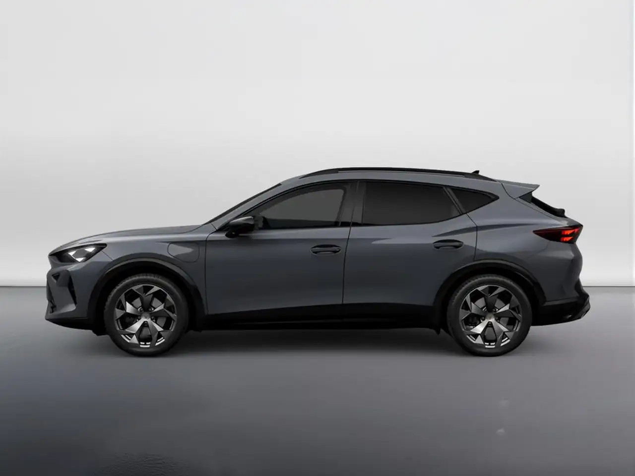 CUPRA Formentor 2026