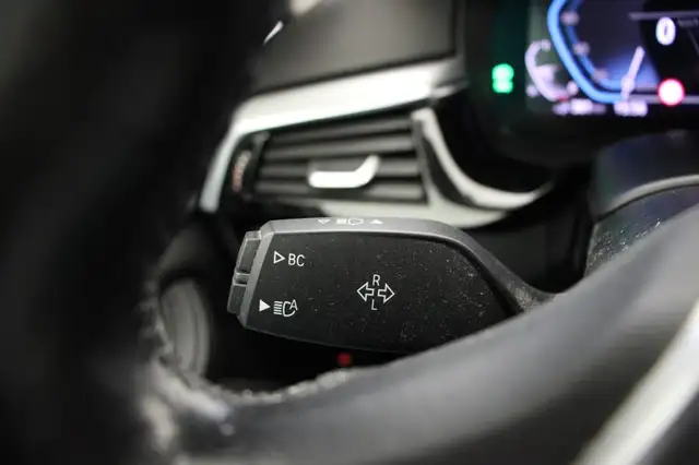 BMW 5 Series view 30