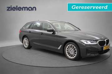5-serie Touring 530e xDrive Business Plus - Trekha