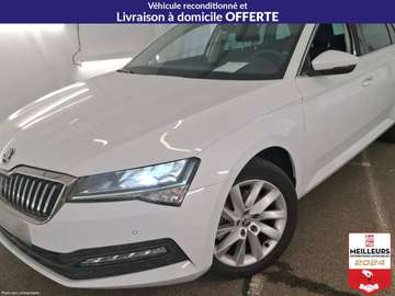 2.0 TDI 150 SCR DSG7 Style