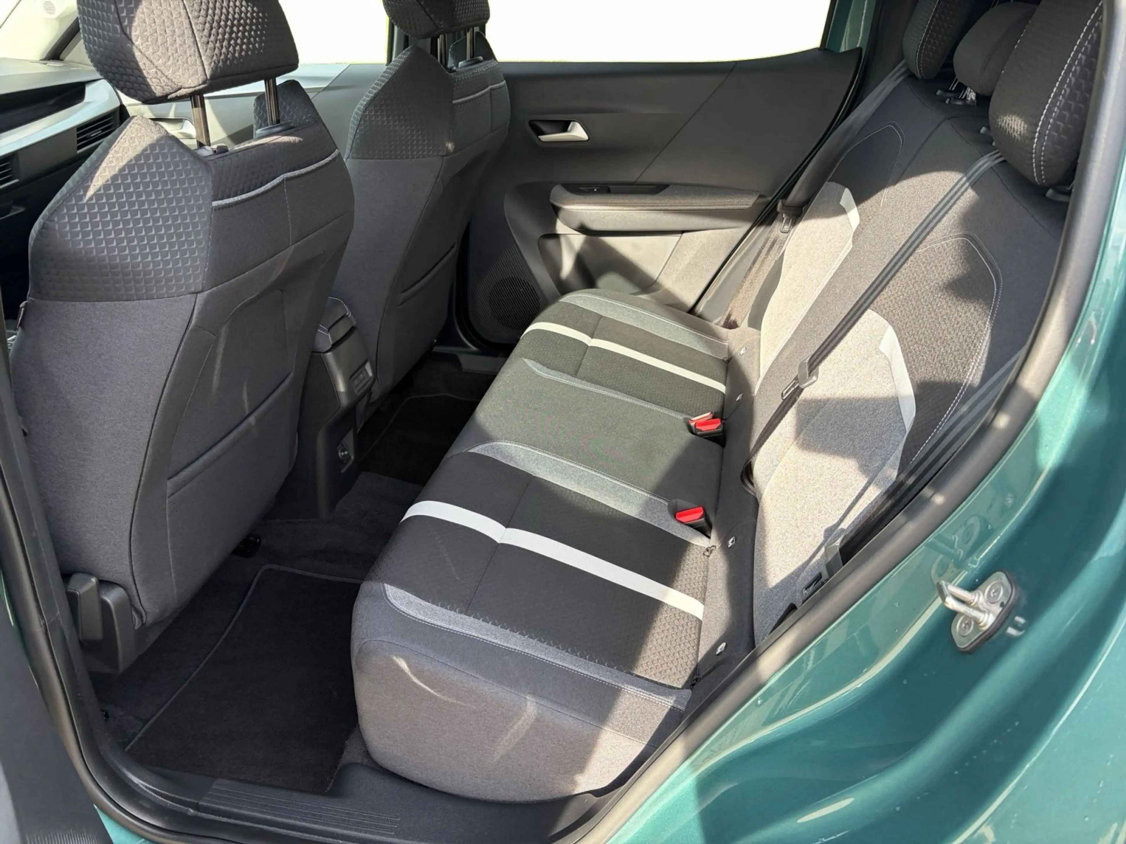 Opel Frontera Mild-Hybrid GS, RFK, ALLWETTER, FRONTSCHEIBENHE... — photo 13