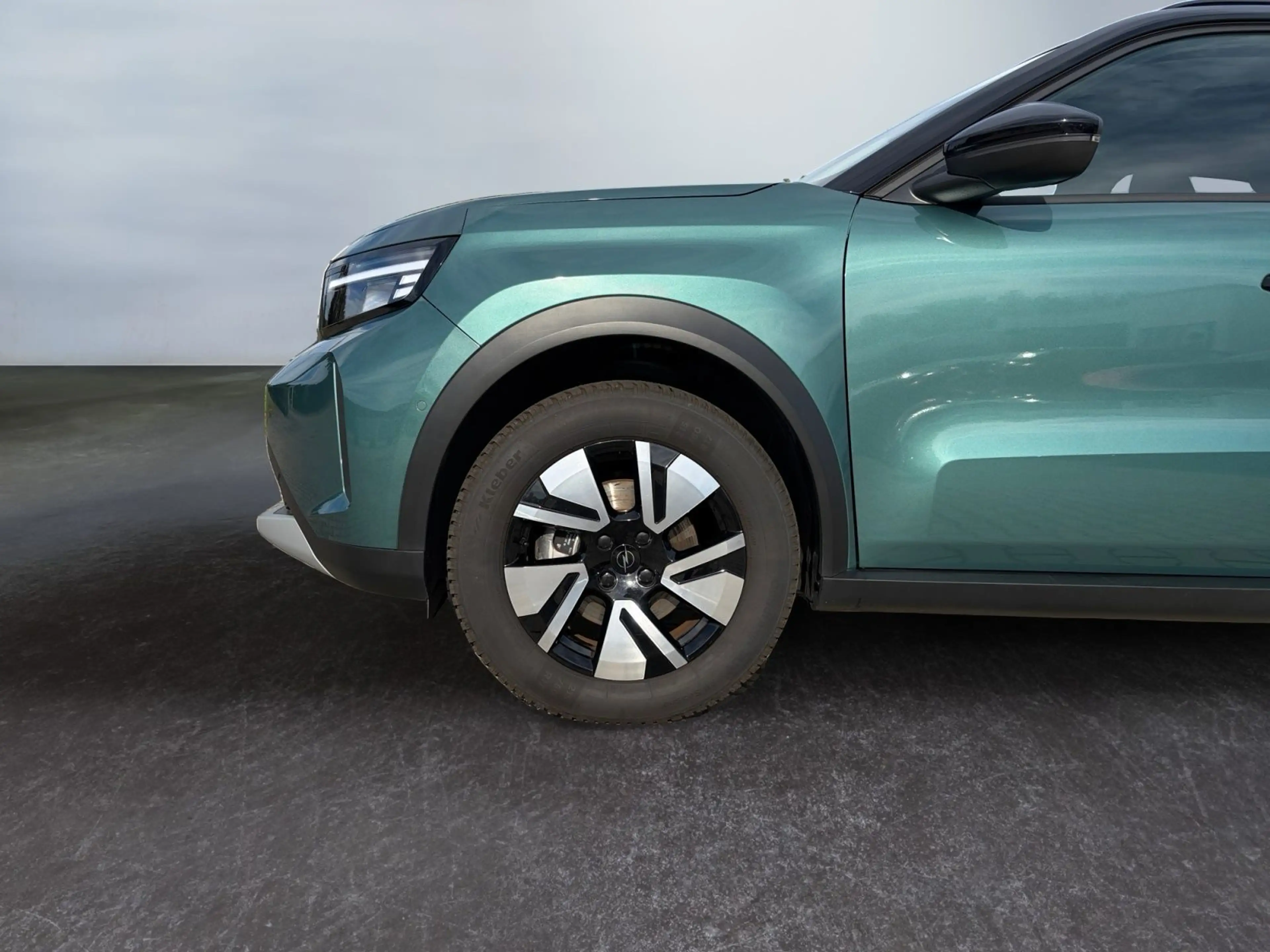 Opel Frontera Mild-Hybrid GS, RFK, ALLWETTER, FRONTSCHEIBENHE... — photo 9