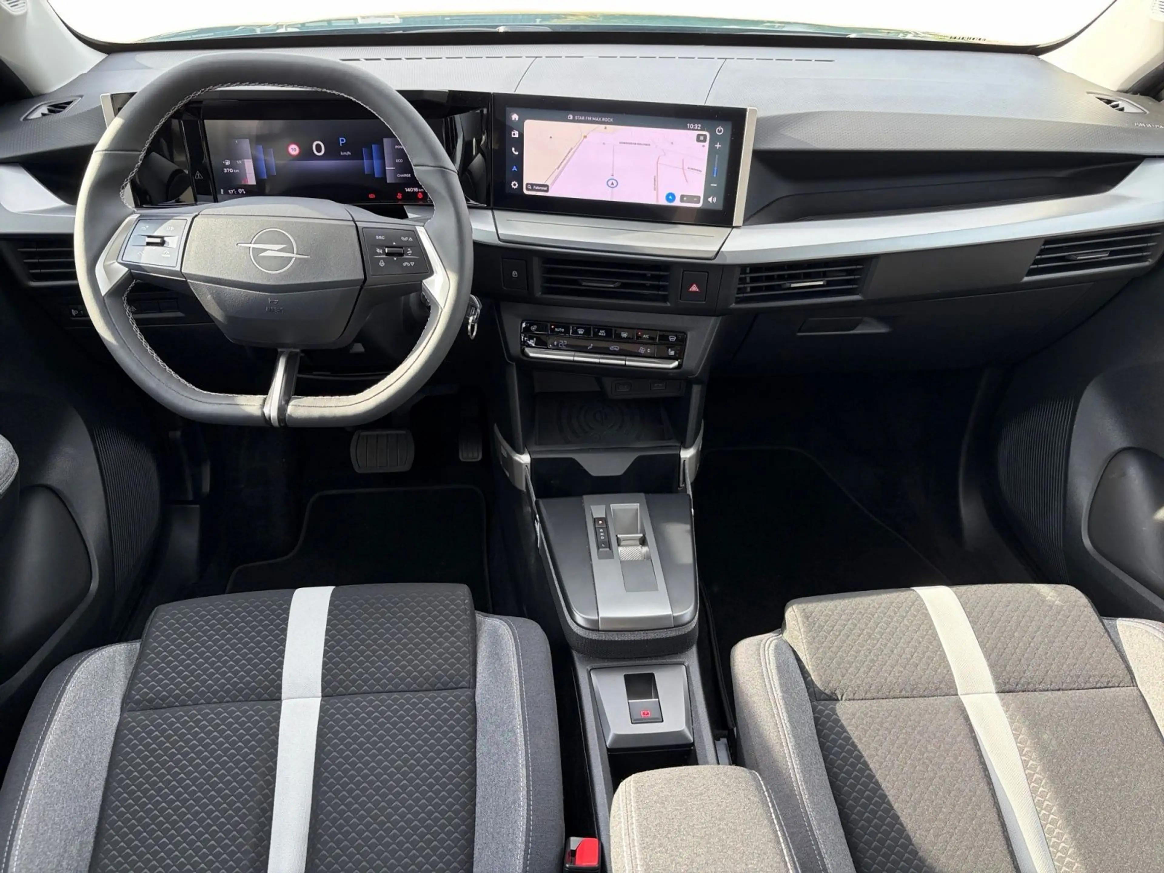 Opel Frontera Mild-Hybrid GS, RFK, ALLWETTER, FRONTSCHEIBENHE... — photo 10